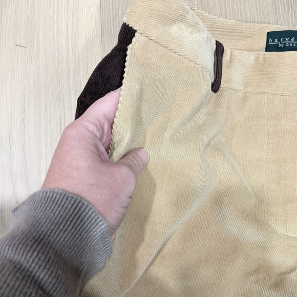 Harve Benard Vintage Corduroy - Picture 7 of 7